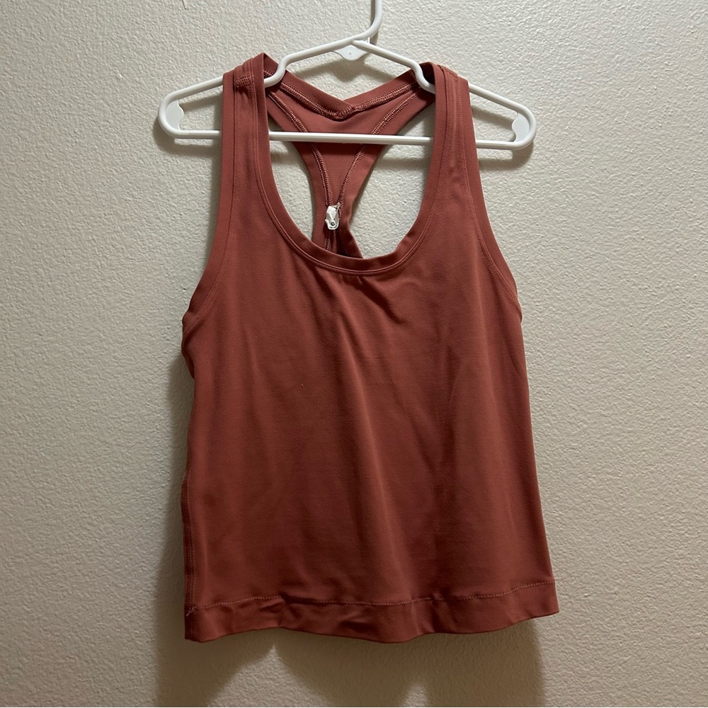 Brier Rose cool racerback ii